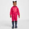 Infants' Fleece Lined Waterproof Suit -Peter Storm go 001505 a