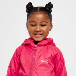 Infants' Fleece Lined Waterproof Suit -Peter Storm go 001505 d