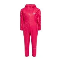 Infants' Fleece Lined Waterproof Suit -Peter Storm go 001505 u