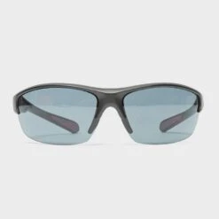 Women's Half Frame Sport Wrap Sunglasses 11 Women's Half Frame Sport Wrap Sunglasses -Peter Storm go 002996 d