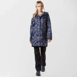 Womens Parka In A Pack -Peter Storm go 006333 c