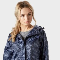 Womens Parka In A Pack -Peter Storm go 006333 d