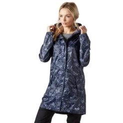 Womens Parka In A Pack -Peter Storm go 006333 z