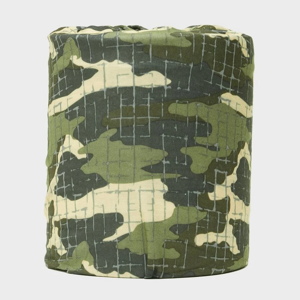 Patterned Chute Camo Green 4 Patterned Chute Camo Green - Image 2
