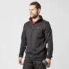 Men's Kendal Half Zip Fleece -Peter Storm go 009949 a