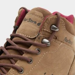 Women's Grizedale Mid Boot -Peter Storm go 011530 e