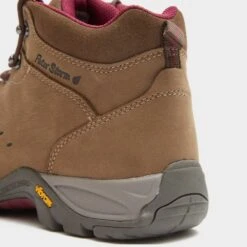 Women's Grizedale Mid Boot -Peter Storm go 011530 f