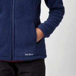 Women’s Celia Hooded Fleece -Peter Storm go 025934 d