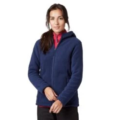 Women’s Celia Hooded Fleece -Peter Storm go 025934 z