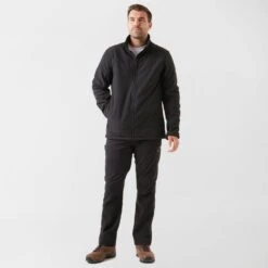 Men's High Loft Softshell Jacket -Peter Storm go 027157 c