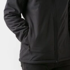 Men's High Loft Softshell Jacket -Peter Storm go 027157 e