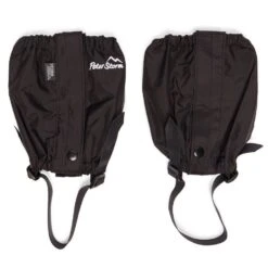 Unisex Hike Ankle Gaiters -Peter Storm go 038626 z