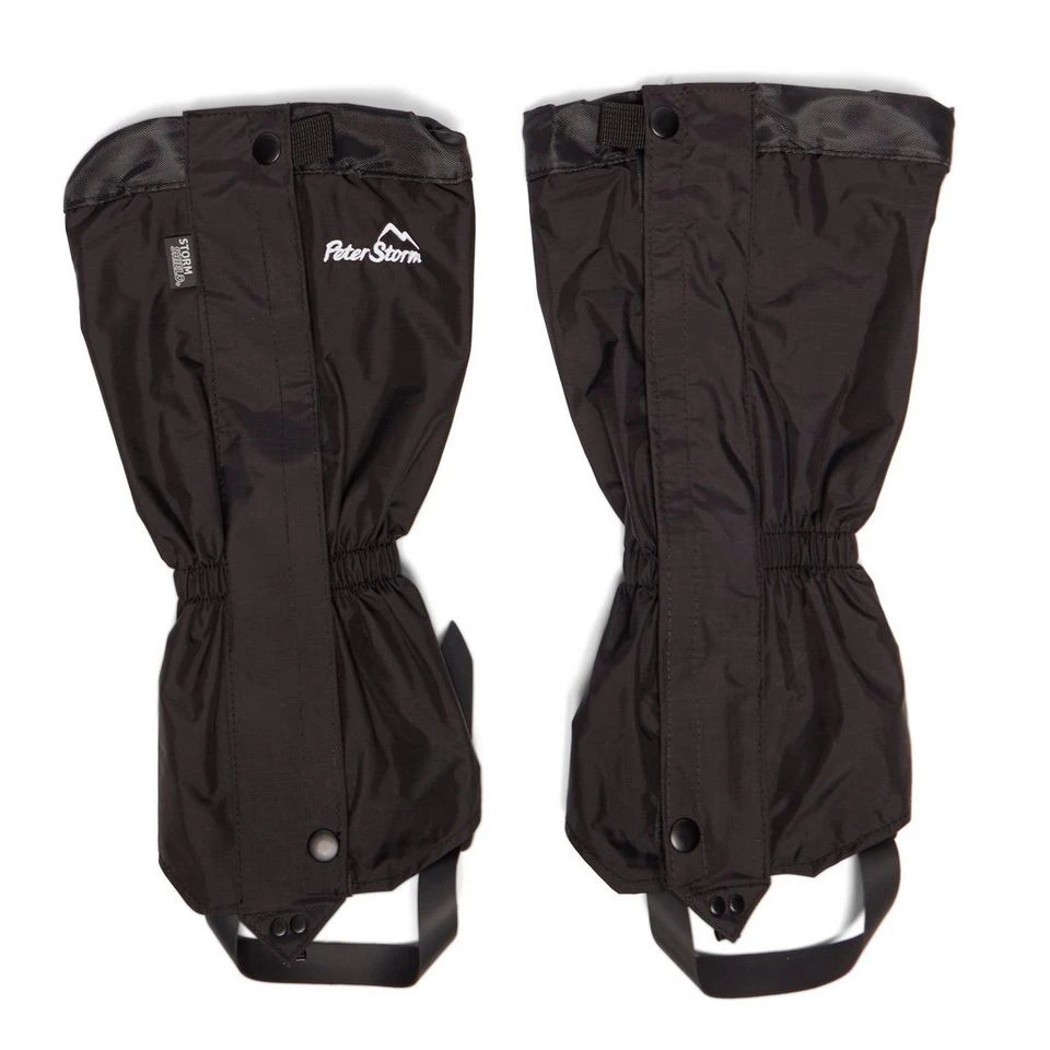 Hike Gaiter 6 Hike Gaiter - Image 4