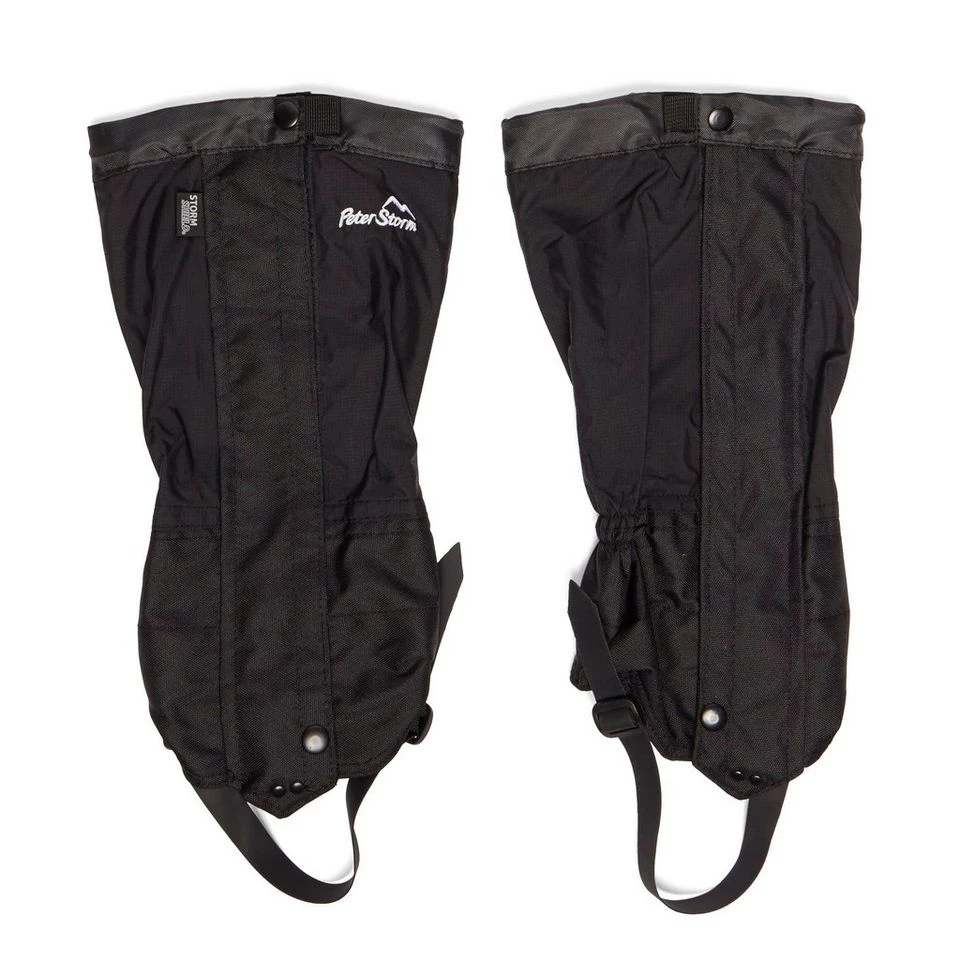 Waterproof Foot Gaiters 6 Waterproof Foot Gaiters - Image 4