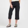 Women's Stretch Crop Trousers -Peter Storm go 038827 a
