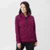 Women’s Grasmere Full Zip Fleece -Peter Storm go 040201 a