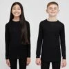Kid’s Unisex Merino Crew Baselayer -Peter Storm go 041733 a