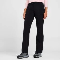 Women's Hike Stretch Roll-Up Pant