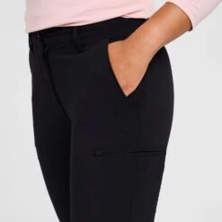 Women's Hike Stretch Roll-Up Pant -Peter Storm go 043578 d