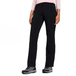 Women's Hike Stretch Roll-Up Pant -Peter Storm go 043578 z
