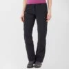 Womens' Double-zip Trousers -Peter Storm go 043613 a