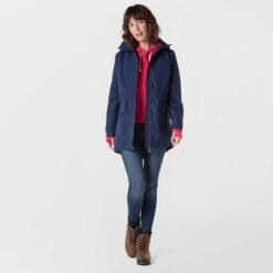 Women's Oakwood Jacket -Peter Storm go 045061 c