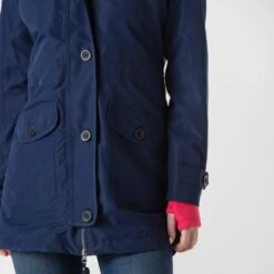 Women's Oakwood Jacket -Peter Storm go 045061 e