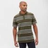 Mens Striped Polo Shirt 2 Mens Striped Polo Shirt -Peter Storm go 045450 a