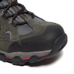 Men's Arnside Vent Walking Shoe 12 Men's Arnside Vent Walking Shoe -Peter Storm go 046011 d