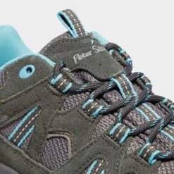 Women's Arnside Vent Walking Shoe -Peter Storm go 046012 e