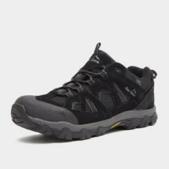 Men’s Arnside Walking Shoe -Peter Storm go 046013 c