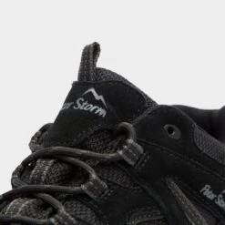 Men’s Arnside Walking Shoe -Peter Storm go 046013 e