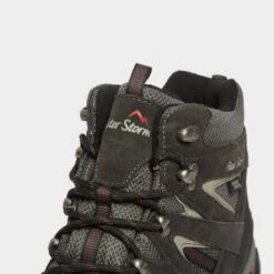 Men's Arnside Mid Walking Boot -Peter Storm go 048324 f