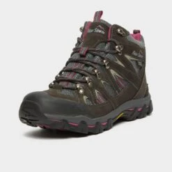 Women's Arnside Mid Walking Boot -Peter Storm go 048325 c