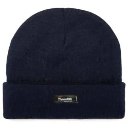 Unisex Thinsulate Knit Beanie Hat -Peter Storm go 052750 z