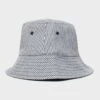 Women's Striped Bucket Hat 2 Women's Striped Bucket Hat -Peter Storm go 059066 a