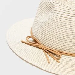Women's Panama Hat -Peter Storm go 059081 c