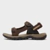 Men's Braunton II Sandal 1 Men's Braunton II Sandal -Peter Storm go 064162 a
