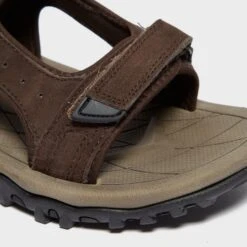 Men's Braunton II Sandal 12 Men's Braunton II Sandal -Peter Storm go 064162 d