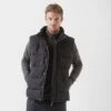Men's Walter Wadded II Insulated Gilet -Peter Storm go 069645 a