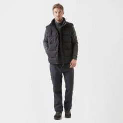 Men's Walter Wadded II Insulated Gilet -Peter Storm go 069645 c