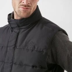 Men's Walter Wadded II Insulated Gilet -Peter Storm go 069645 f