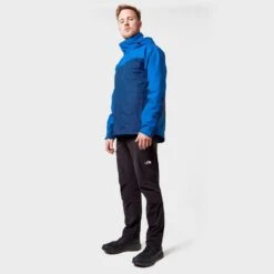 Men's Lakeside III 3-in-1Waterproof Jacket -Peter Storm go 071932 c