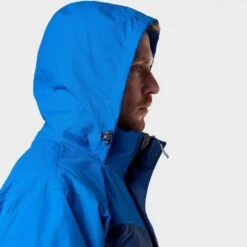 Men's Lakeside III 3-in-1Waterproof Jacket -Peter Storm go 071932 i