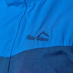 Men's Lakeside III 3-in-1Waterproof Jacket -Peter Storm go 071932 k