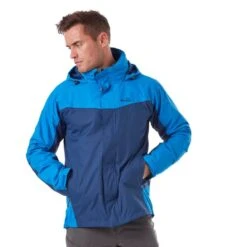 Men's Lakeside III 3-in-1Waterproof Jacket -Peter Storm go 071932 z