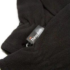 Unisex Thinsulate™ Fleece Gloves -Peter Storm go 073420 c