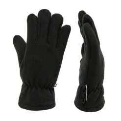 Unisex Thinsulate™ Fleece Gloves -Peter Storm go 073420 z