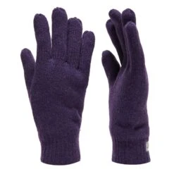Thinsulate Knit Fleece Gloves -Peter Storm go 073582 z