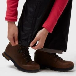 Womens Tempest Waterproof Trousers -Peter Storm go 073874 f